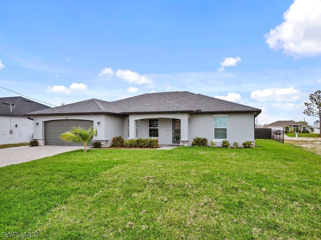 Foto principal - 2915 El Dorado Blvd N