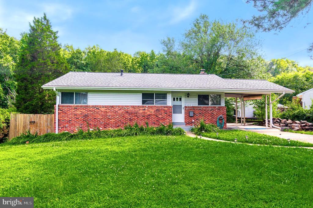 Foto principal - 4313 Dubois St