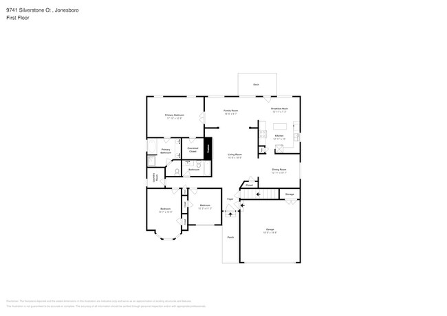 Foto del edificio - 9741 Silverstone Ct