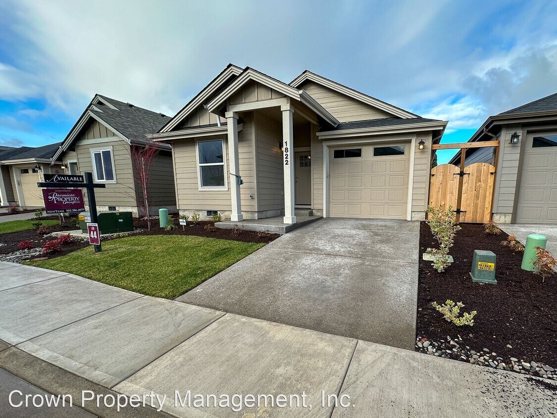 Primary Photo - 3 br, 2 bath House - 1822 SE Mulberry Ave