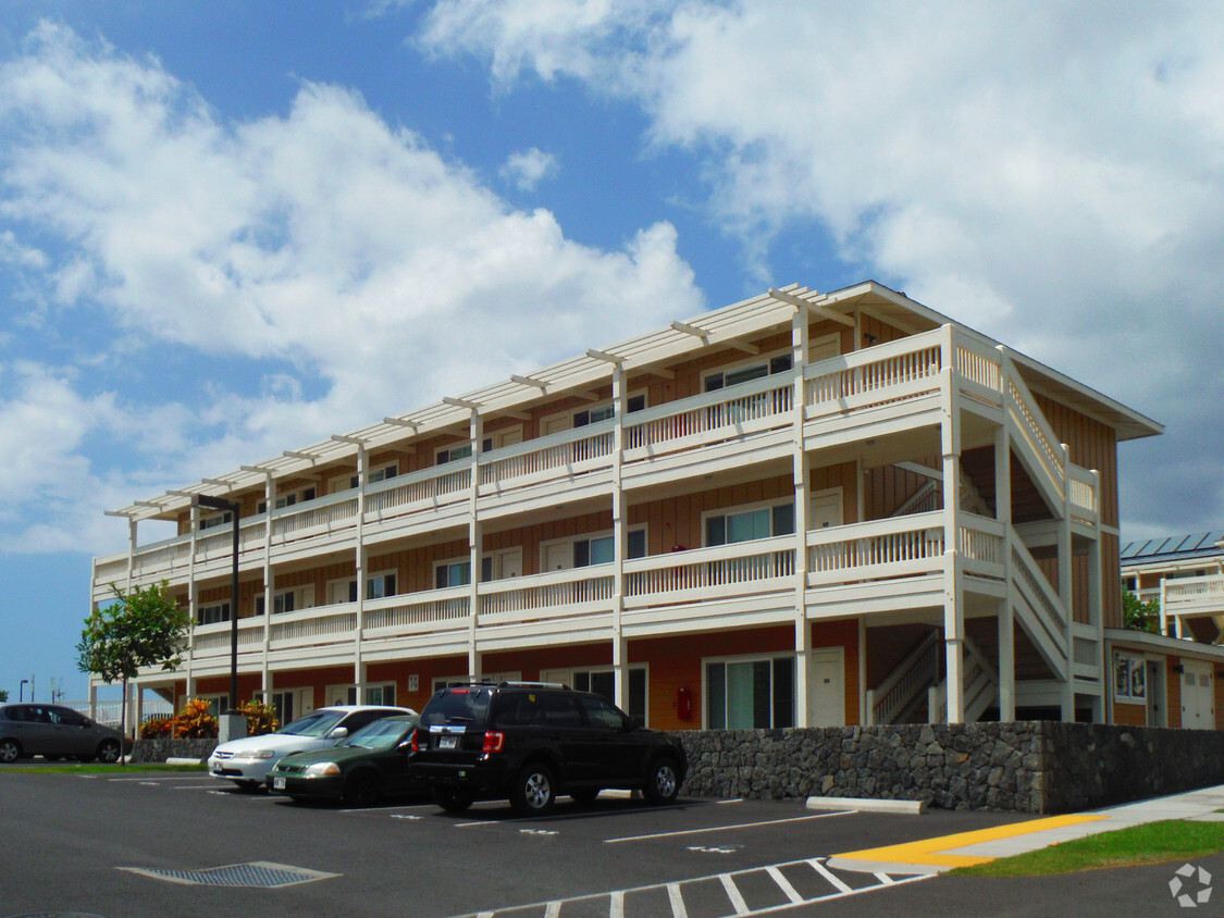 Apartments In Kailua