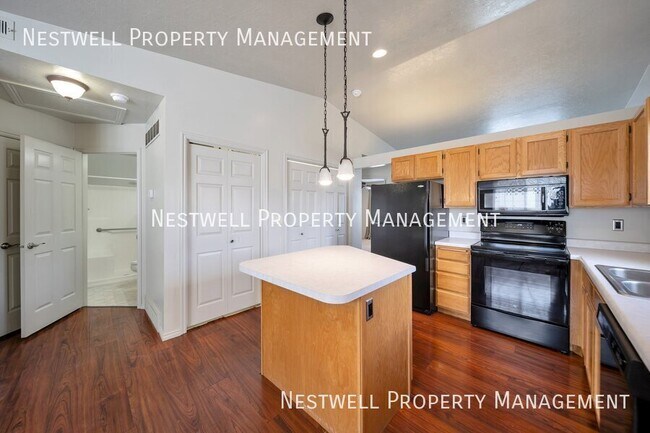 Building Photo - 1546 W 3280 S