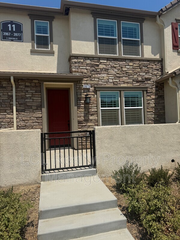 Building Photo - 3973 E Rincon St