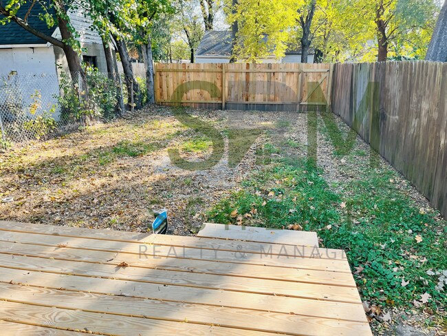 Foto del edificio - 615 N 32nd St