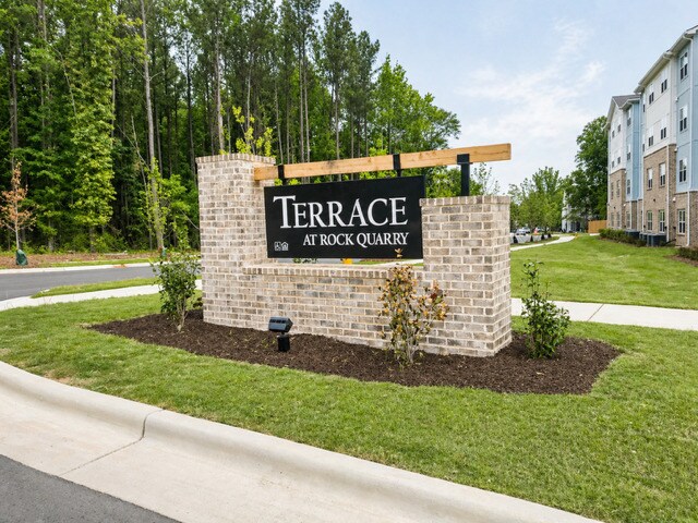 Building Photo - Terrace at Rock Quarry