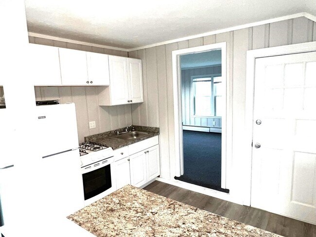 Foto del edificio - 23 Siren St