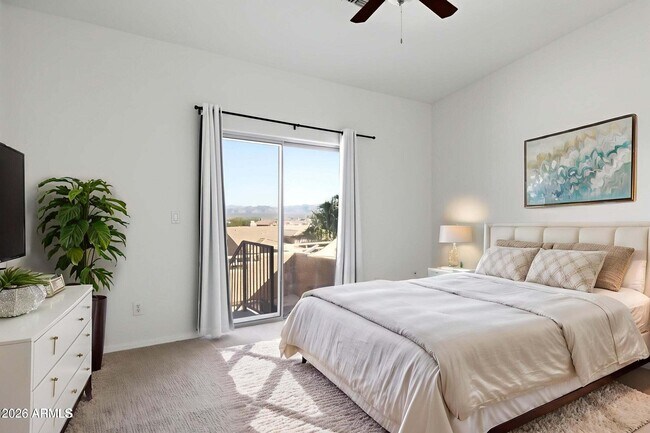 Foto del edificio - 12852 N Mountainside Dr