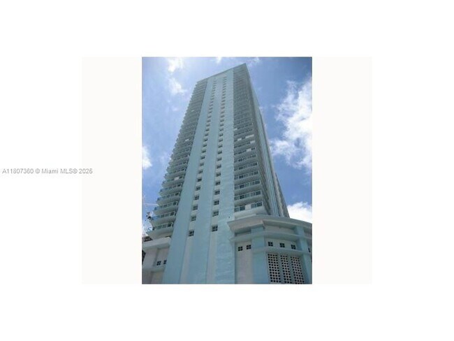 Foto del edificio - 1250 S Miami Ave