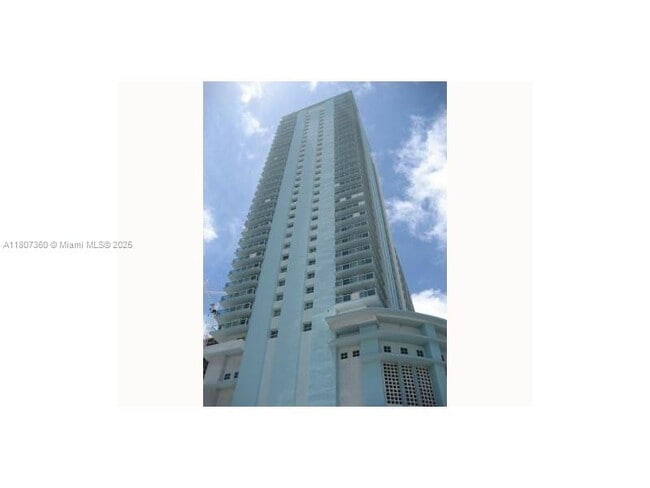 Building Photo - 1250 S Miami Ave