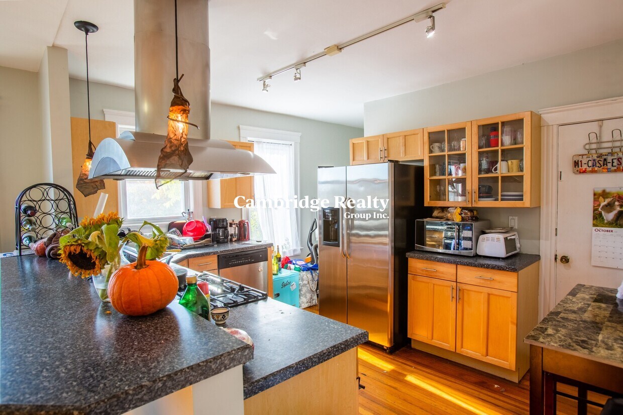 Foto principal - 8 Belmont St