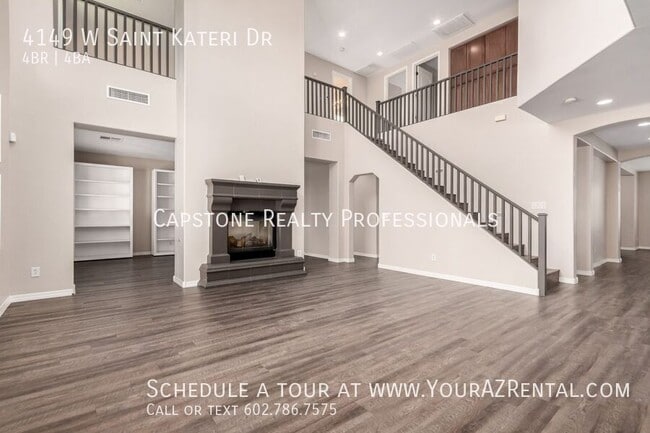 Building Photo - 4149 W St Kateri Dr