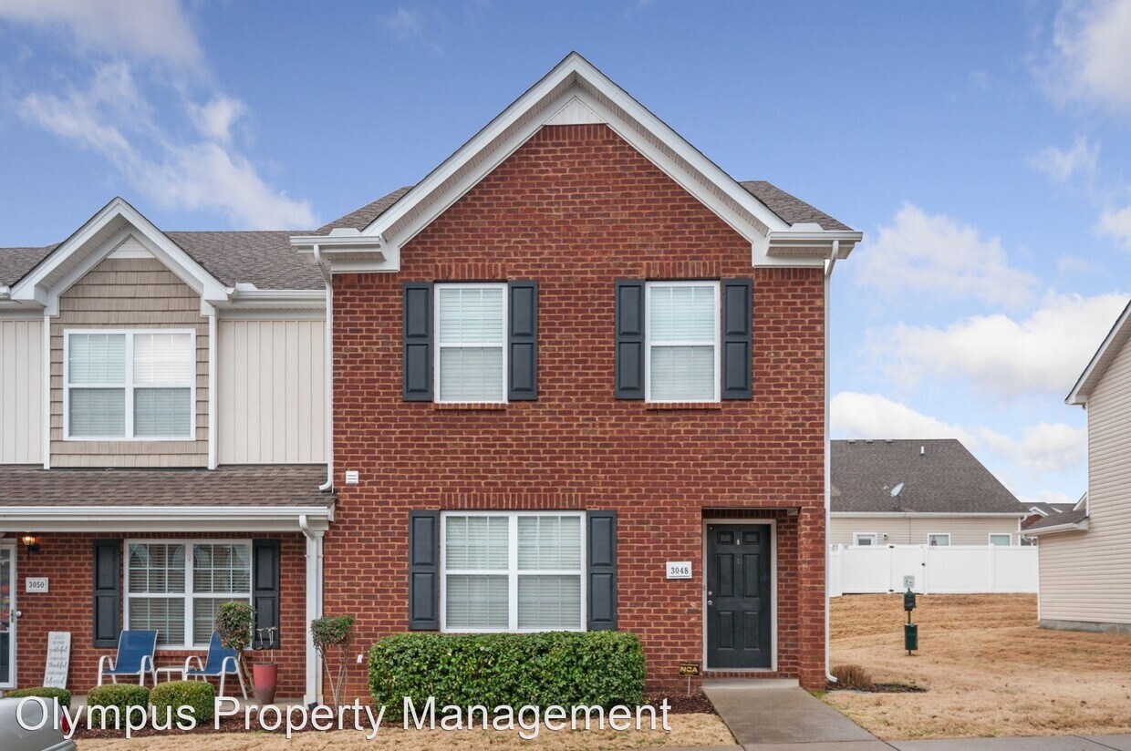 Foto principal - 3 br, 2.5 bath House - 3048 Burnt Pine Drive