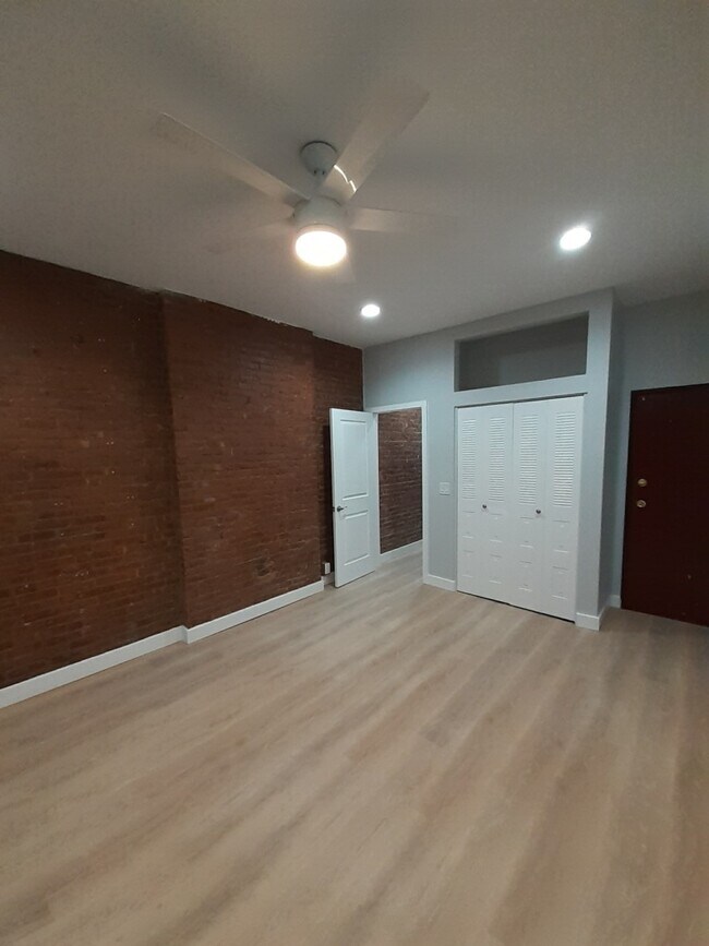 Foto del edificio - 294 Barrow St