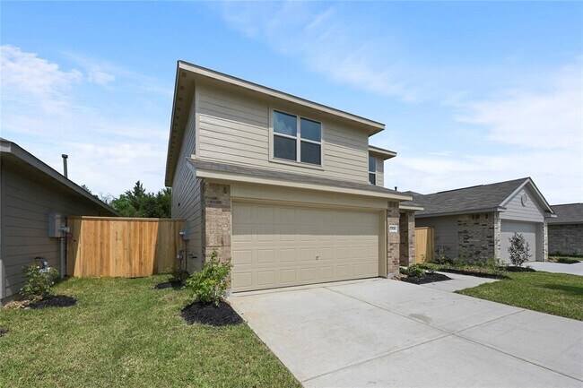 Foto del edificio - 17938 Becker Lndg Dr