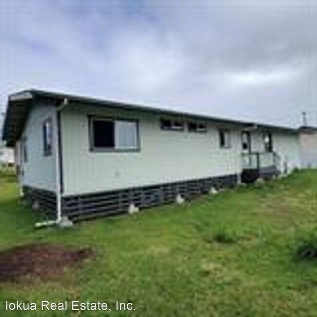 Building Photo - 3 br, 2 bath House - 403 A Kaumana Drive