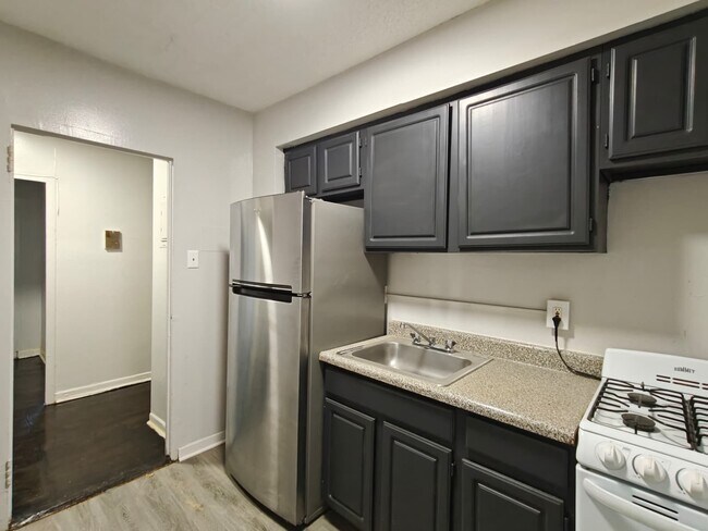 Foto del edificio - 5602 Ogontz Ave