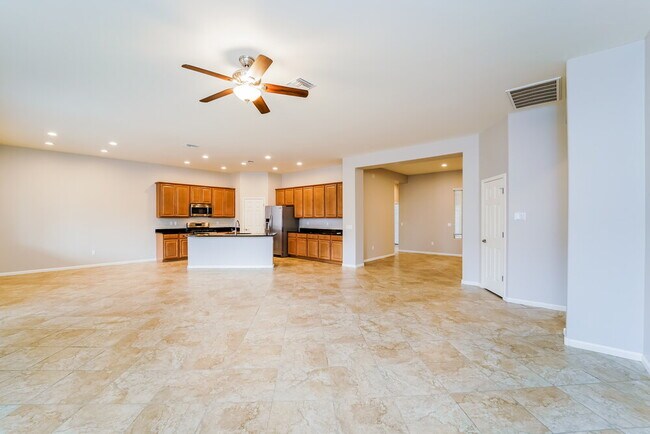 Foto del edificio - 7109 W Fall Garden Way