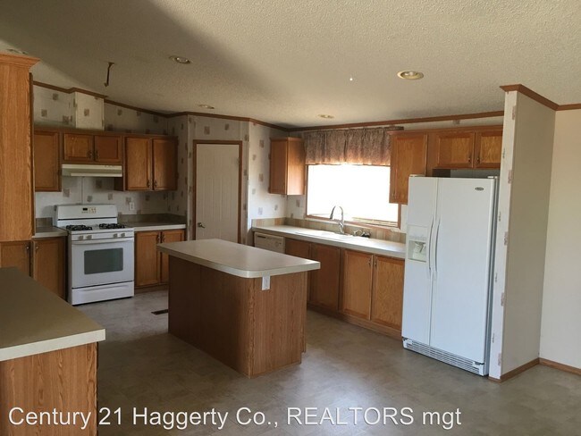 Building Photo - 4 br, 2 bath House - 1045 Garrell Lane