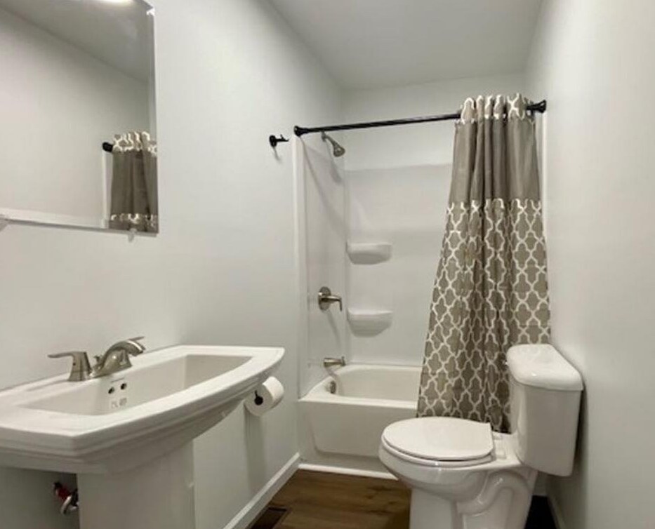 Foto del edificio - 47 S 17th St