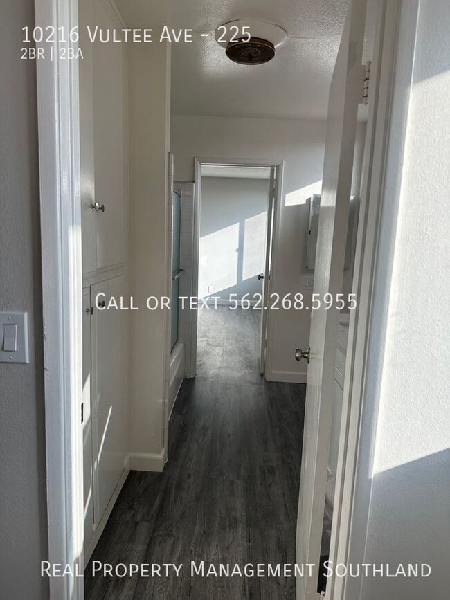 Building Photo - Move In Special! 2 Bed/ 2 Bath Spacious Ap...
