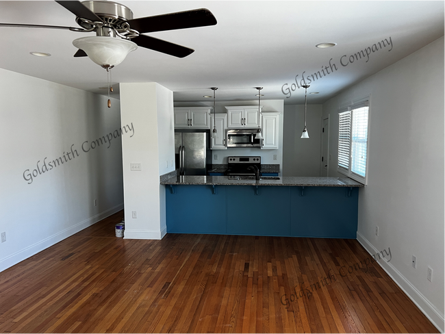 Photo - 16 B Harris Street Apartment