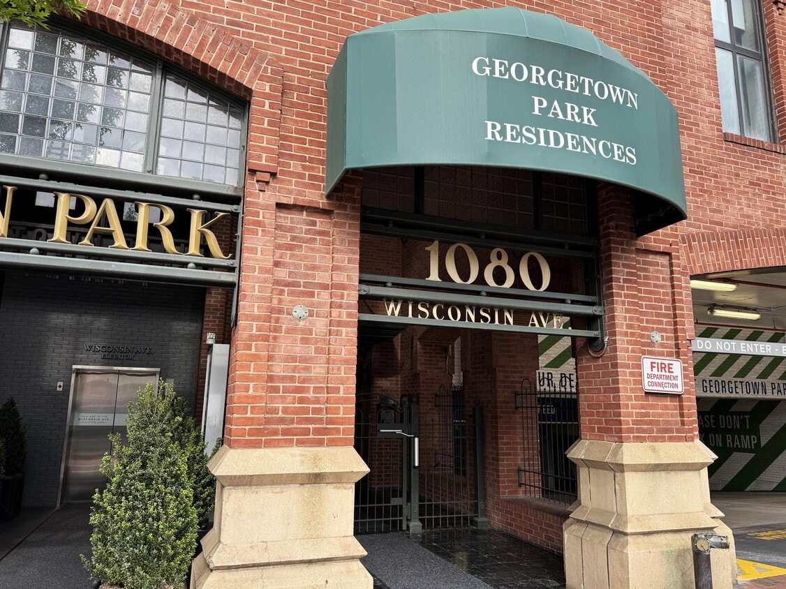 Photo - 1080 Wisconsin Ave NW (Washington, DC)