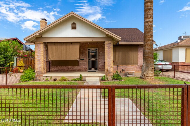 Foto del edificio - 2209 N Edgemere St