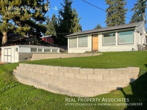 Building Photo - 18306 12th Ave NE