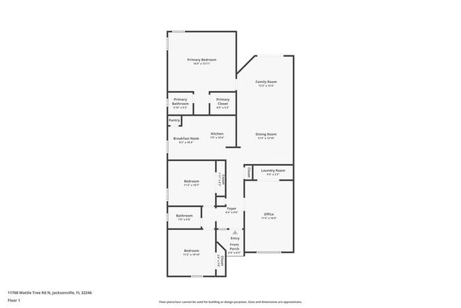 Building Photo - 11768 Wattle Tree Rd N