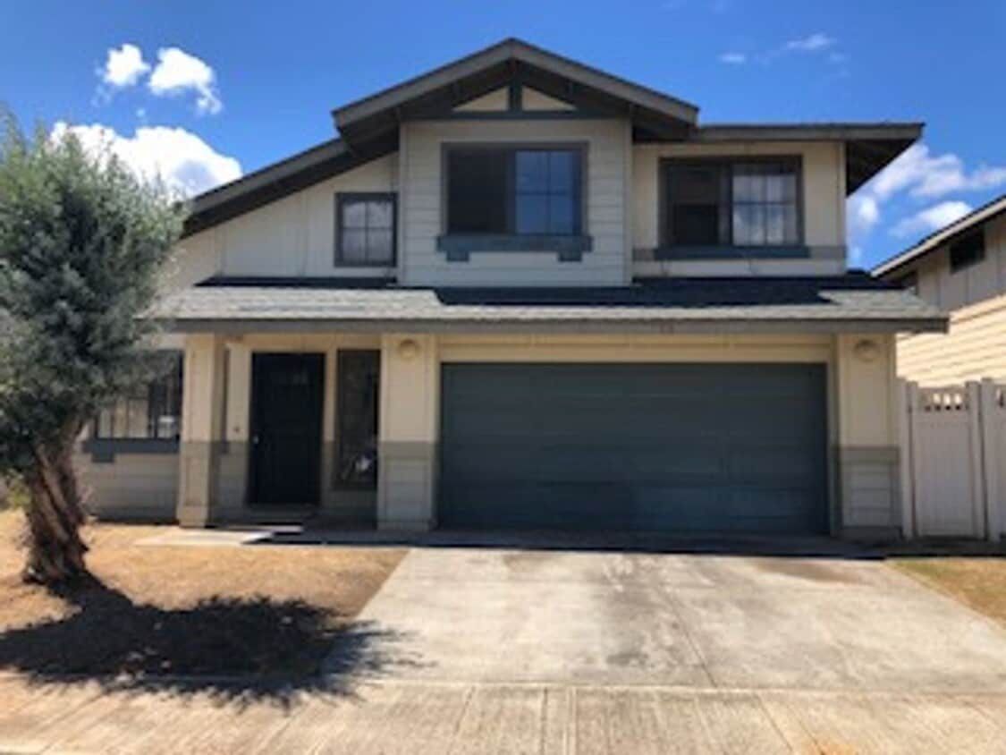 MUST SEE!! Kapolei Kai 4/3 - MUST SEE!!  Kapolei Kai 4/3