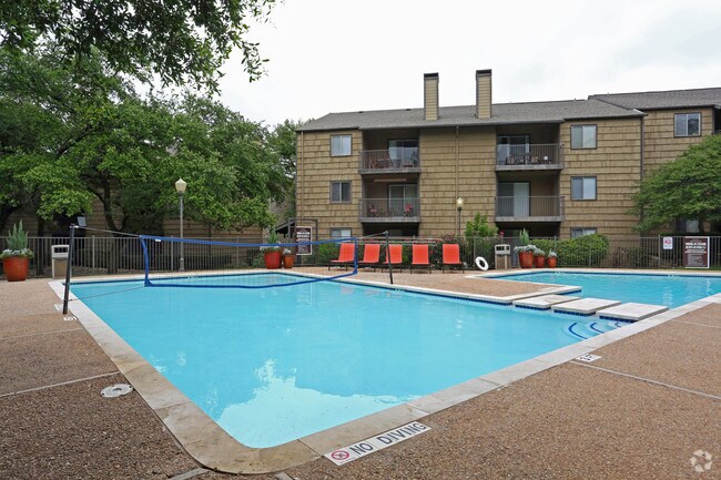 Northwest Hills Rentals Austin, TX