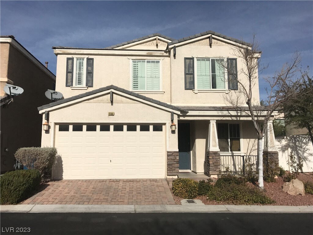 Foto principal - 6190 Carson Hills Ave