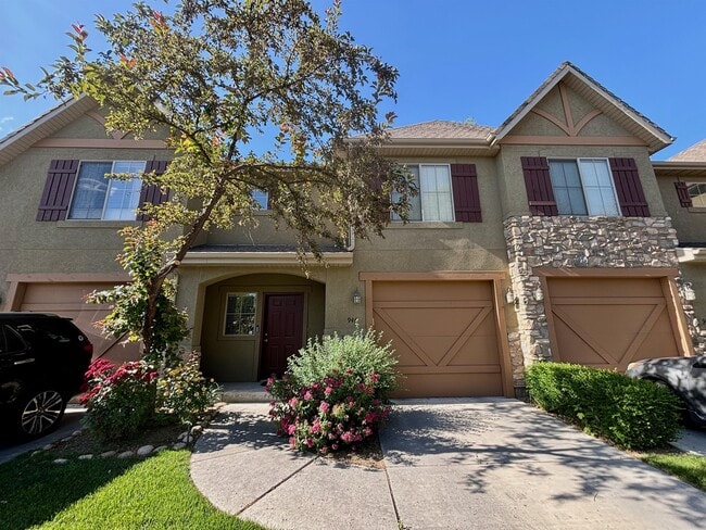 Photo - 946 E 6795 S Townhome