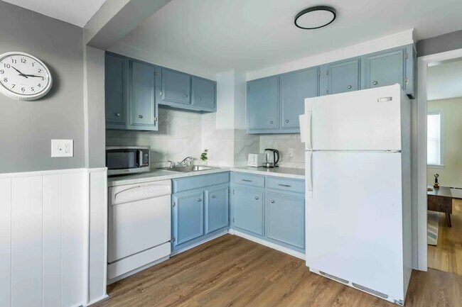 Foto del edificio - 73 Sydney St