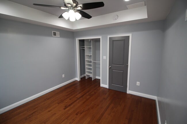 Bedroom 1 - 644 S Lehigh St