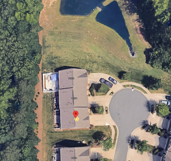 Building Photo - 11518 Elizabeth Madison Ct