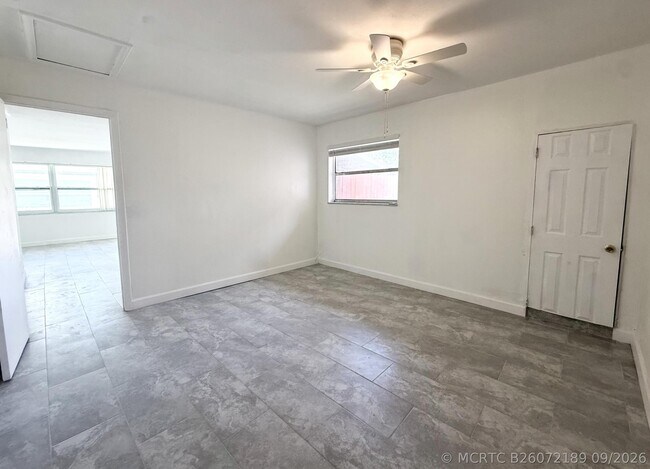 Foto del edificio - 3100 NW 4th Ave