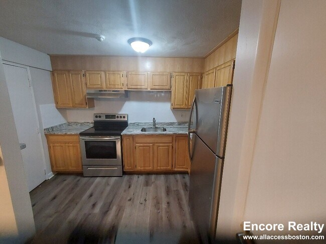 Foto del edificio - 45 Elmwood Park