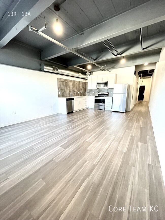 Foto del edificio - 1180 E 30th St