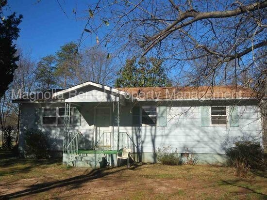 Primary Photo - House in Inman For Rent