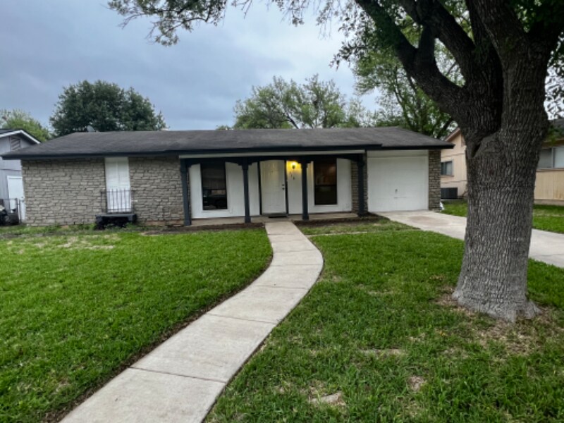 316 Judith Ann Dr, Schertz, TX 78154 House Rental in Schertz, TX