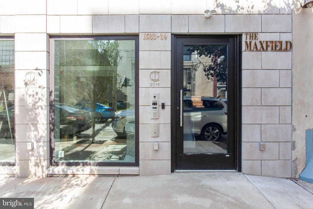 Foto principal - 1533 Parrish St