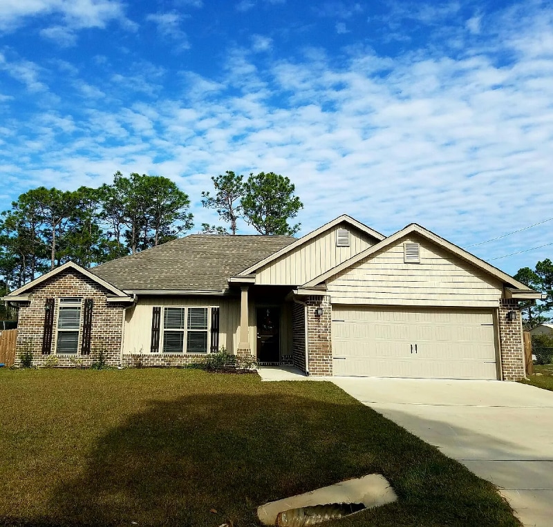 Foto principal - 9154 Deer Ln