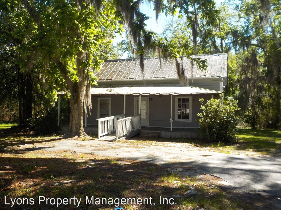 Primary Photo - 3 br, 1 bath House - 609 HIGHTOWER ST