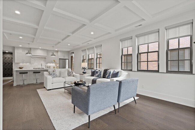 Foto del edificio - 932 W Eleven Mile Rd