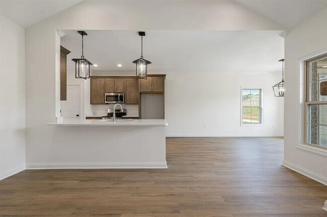 Foto del edificio - 822 Sheldrake Ln