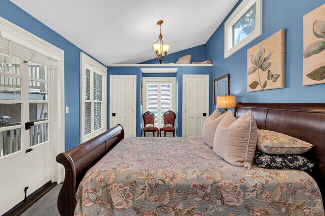 Foto del edificio - 1839 Esplanade Ave