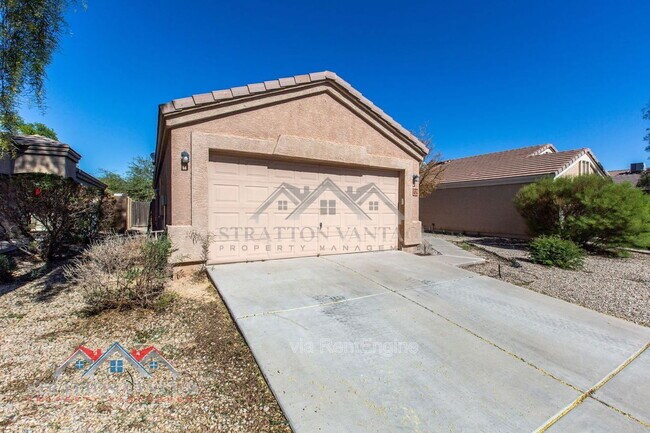 Foto del edificio - 6714 E Flynn Ave