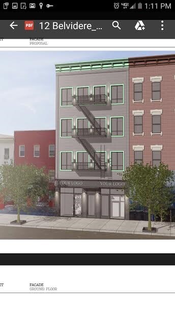 Building Photo - 12 Belvidere Street