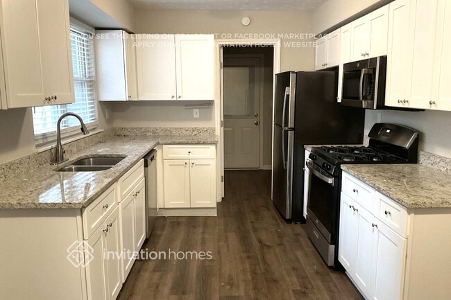 Foto del edificio - 478 Benton Ct SW